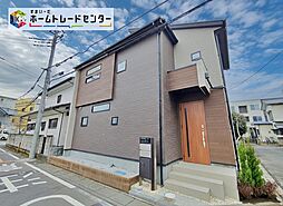 埼玉県志木市上宗岡3