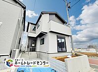 埼玉県和光市白子３：物件画像