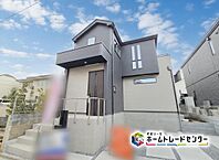 埼玉県ふじみ野市苗間：物件画像
