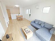 埼玉県ふじみ野市上ノ原３：物件画像