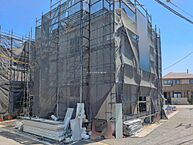 東京都練馬区土支田３：物件画像