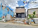 埼玉県和光市新倉４：物件画像