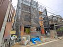 東京都板橋区前野町４：物件画像