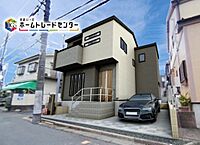 東京都練馬区大泉学園町５：物件画像