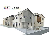 埼玉県ふじみ野市西原１：物件画像