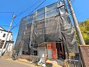 埼玉県朝霞市根岸台４：物件画像