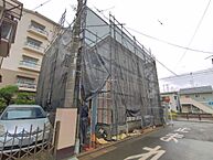 埼玉県ふじみ野市新田２：物件画像