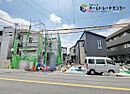 埼玉県朝霞市膝折町２：物件画像