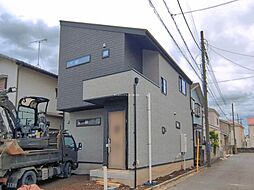 東武東上線「ふじみ野」駅 徒歩25分