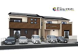 東武東上線「志木」駅 バス12分「北美町」バス停 徒歩2分