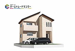 都営三田線「西高島平」駅 バス4分「吹上新道」バス停 徒歩8分