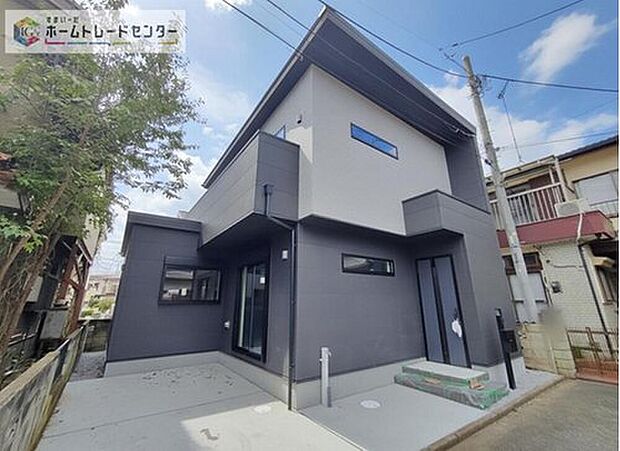 ☆現地の様子☆
車通りが少ない閑静な住宅地です。小さなお子様のいるご家庭にも安心の住環境♪