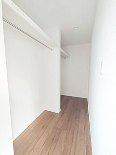 ☆Walk in Closet☆