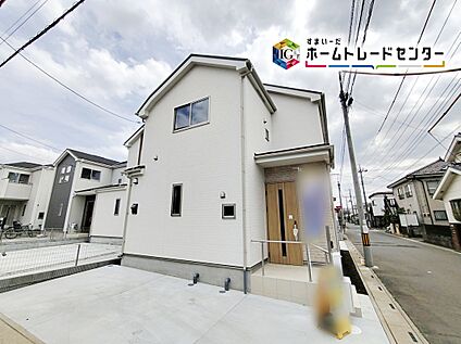 現地外観写真