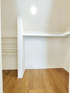 ☆Walk in Closet☆