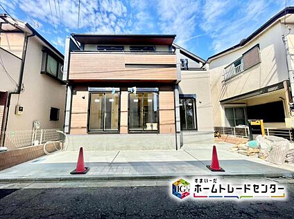 ☆外観の様子☆