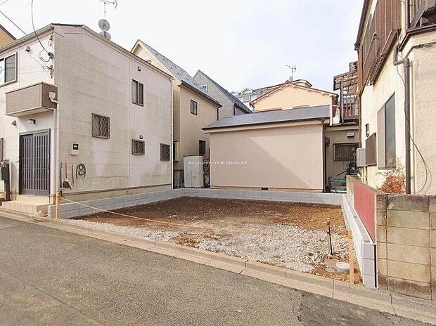 【☆現地の様子☆】当日のご見学予約も承ります。同じものは2つとない「夢のマイホーム」との出会いが待っているかもしれません♪