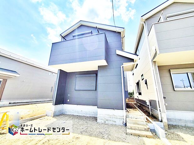 【☆現地の様子☆】当日のご見学予約も承ります。同じものは2つとない「夢のマイホーム」との出会いが待っているかもしれません。