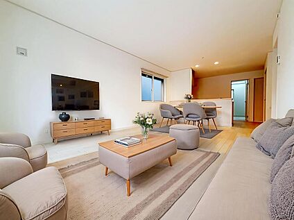 ☆Livingroom☆
