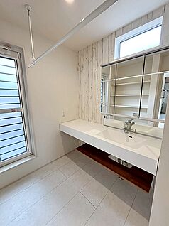 Washstand