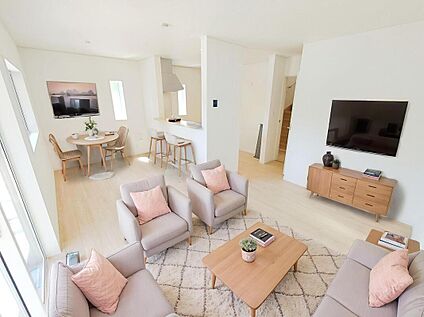 ☆Livingroom☆