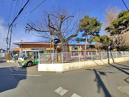 みほの幼稚園 240m(徒歩3分)