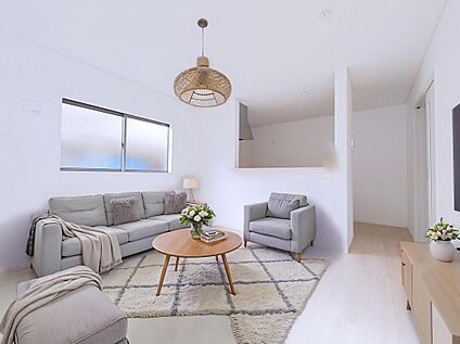 ☆LivingRoom☆