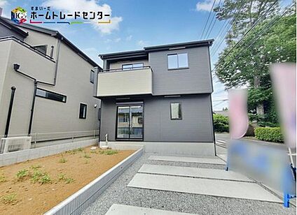☆外観の様子☆