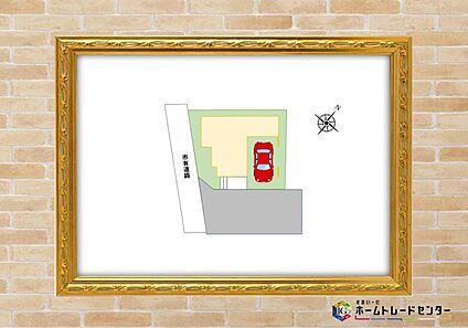 全体区画図