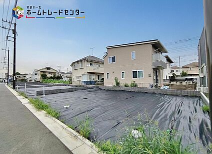 ☆現地の様子☆