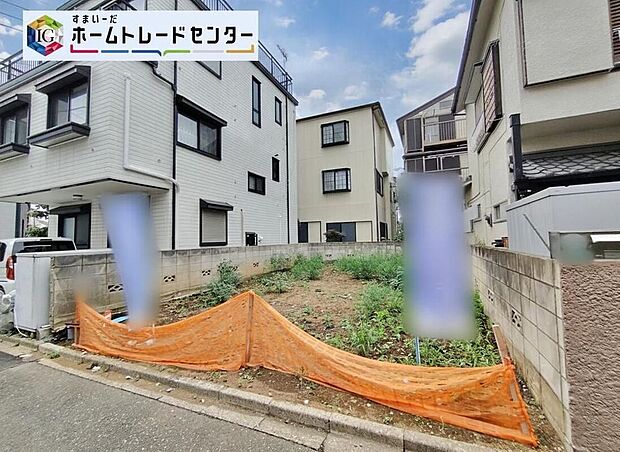 【現地外観写真】☆現地の様子☆最寄り駅まで徒歩圏内!東武東上線「ふじみ野」駅までスムーズにアクセス可能☆当日のご見学予約も承ります。お気軽にお問合せ下さいませ♪