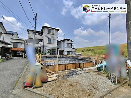 現地外観写真