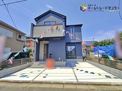 現地外観写真