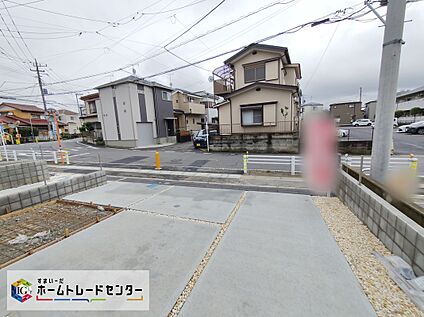 ☆駐車場☆