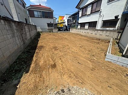 現地外観写真