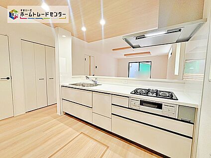 ☆Kitchen☆2号棟