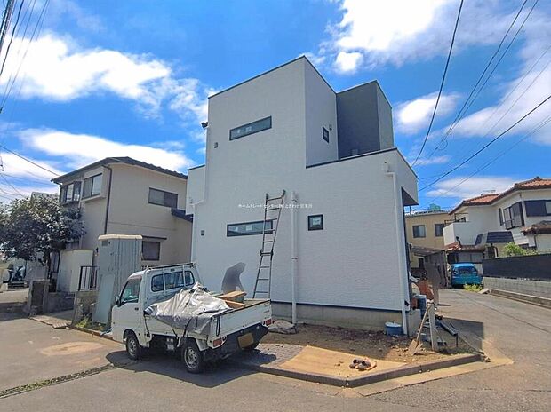 【☆現地の様子☆】最寄り駅まで徒歩圏内!東武東上線「ふじみ野」駅までスムーズにアクセス可能☆当日のご見学予約も承ります。お気軽にお問合せ下さいませ♪