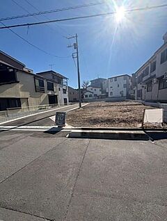 現地外観写真