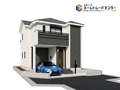 ☆完成予想図☆