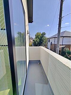 ☆Balcony☆