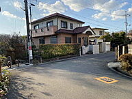 大阪府豊中市新千里西町3丁目22-1：物件画像