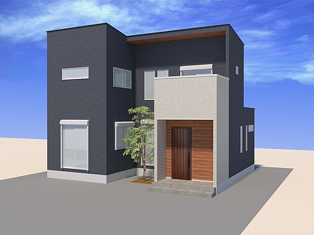 【【参考プランパース】】土地のご案内に加えて、自社設計による【完全自由設計の住まいづくり】もご提案しております。
間取りやデザインはもちろん、ライフスタイルやご予算に合わせたご相談も柔軟に対応可能です。