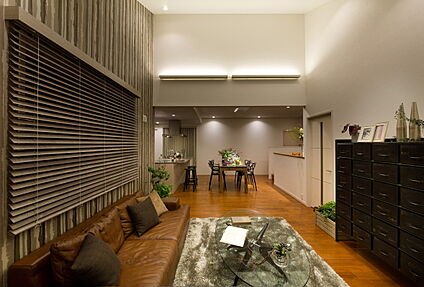 【照明】当社施工例