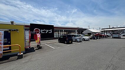 ピアゴ 大治店 約500m(徒歩約7分　自転車約2分)