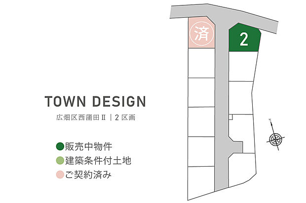 案内図