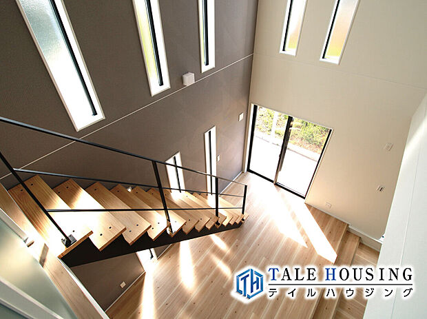 【先進のデザインと快適性】こだわりを取り入れた間取り設計で自分スタイルの住まいを建てたい。
生活のリズムにあったマイホームを素敵に自分らしく、そして快適に。
世界に一つだけのオリジナル住宅をあなたに・・・。