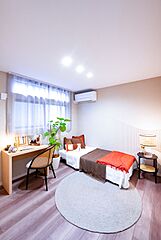 【レーベンプラッツ光が丘II】 その他