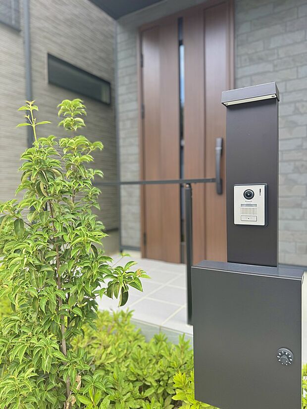 ※モデルハウス画像。
