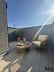 レーベンプラッツ練馬II その他