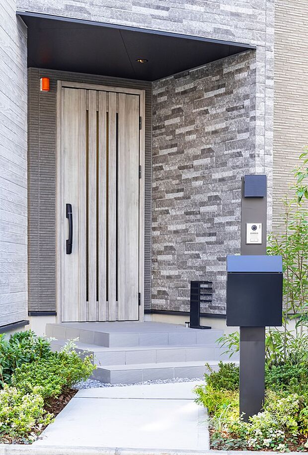 ※同仕様モデルハウス写真